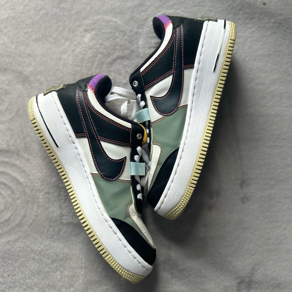 Nike Airforce 1 Shadow